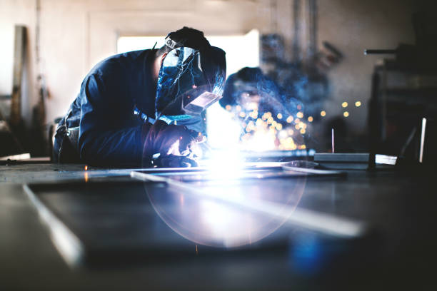Best Maintenance and Repair Welding in China, TX