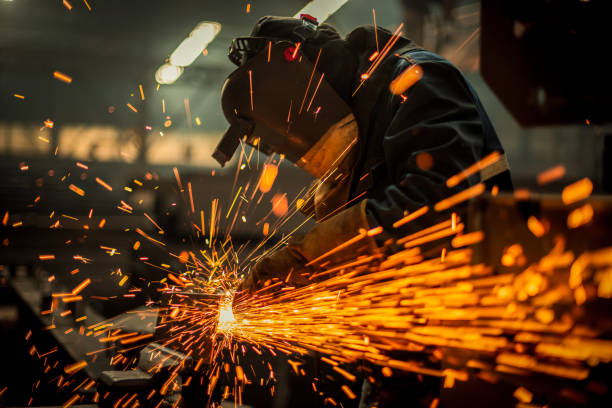 Trusted China, TX Welder & Metal Fabrication Experts