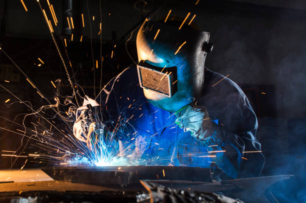 Affordable Welder Services in China, TX
