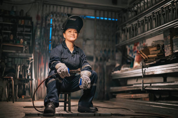 Best Structural Steel Welding in China, TX