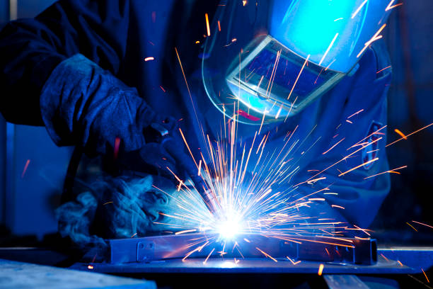 Best Aerospace and Defense Welding in China, TX