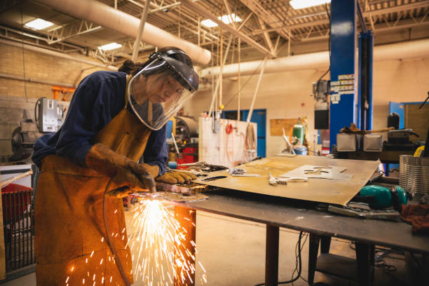  China, TX Welder Pros