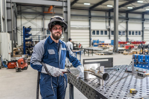 Best Pipe Welding in China, TX