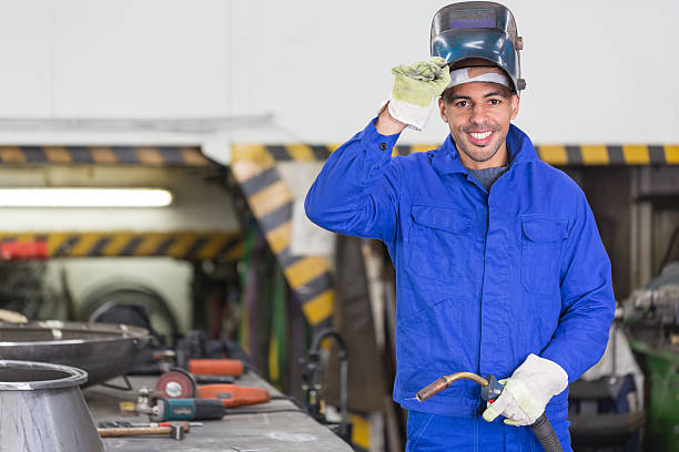 Best Welding Equipment Sales and Repair in China, TX